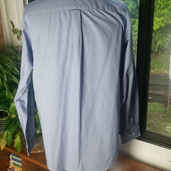 CLUB ROOM EASY CARE SHIRT - Picture 5 of 5